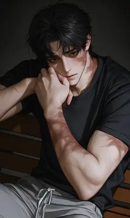 Profile image of ク・ジュ