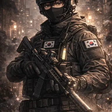 Profile image of 차민규