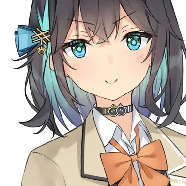 Profile image of 宮舞モカ