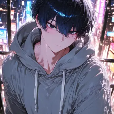Profile image of 김민준