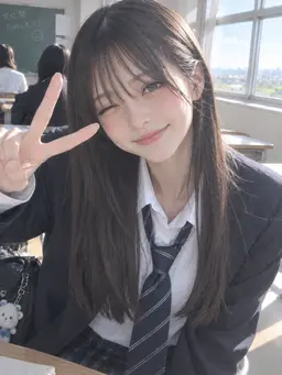 Profile image of Mizuki