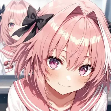 Profile image of Liam