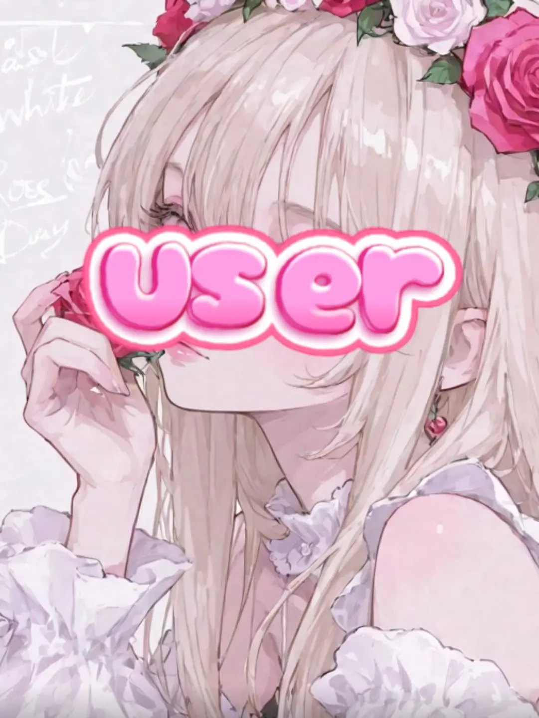 ChewySage5189의 Beloved {{user}}!