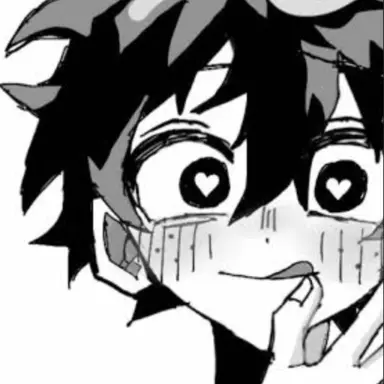 Profile image of 緑谷出久