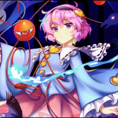 Profile image of さとり