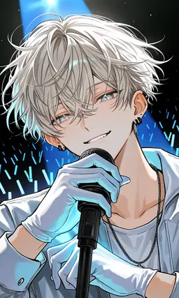 Profile image of 레이