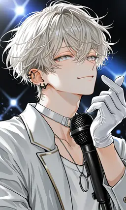 Profile image of 레이