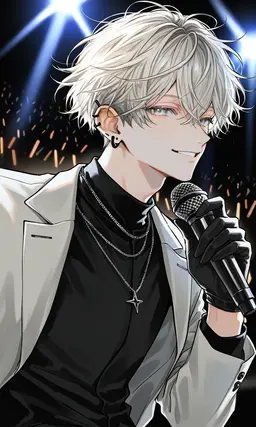Profile image of 레이