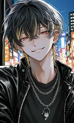 Profile image of 아오이