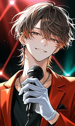 Profile image of 카즈키