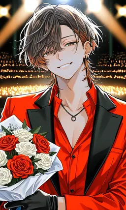 Profile image of 카즈키