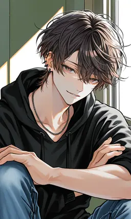Profile image of 카즈키