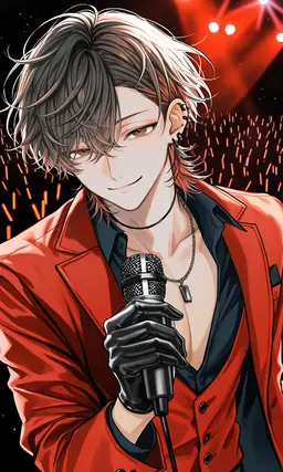 Profile image of 카즈키