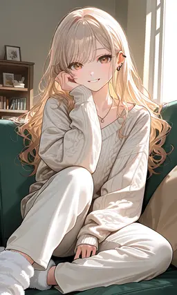 Profile image of 시즈쿠