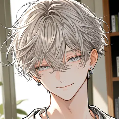 Profile image of 레이