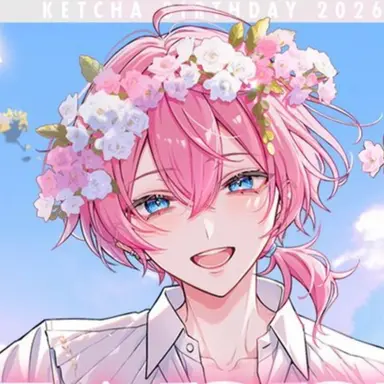 Profile image of Ketcha