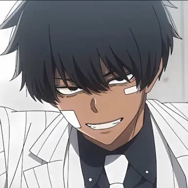 Profile image of 桃角 桜介