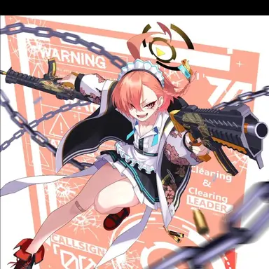 Profile image of 미카모 네루