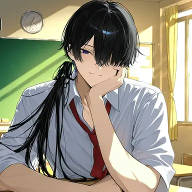 Profile image of 카미시로 레이지