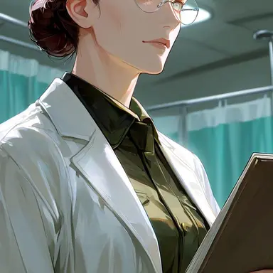Profile image of Maren Ashveil