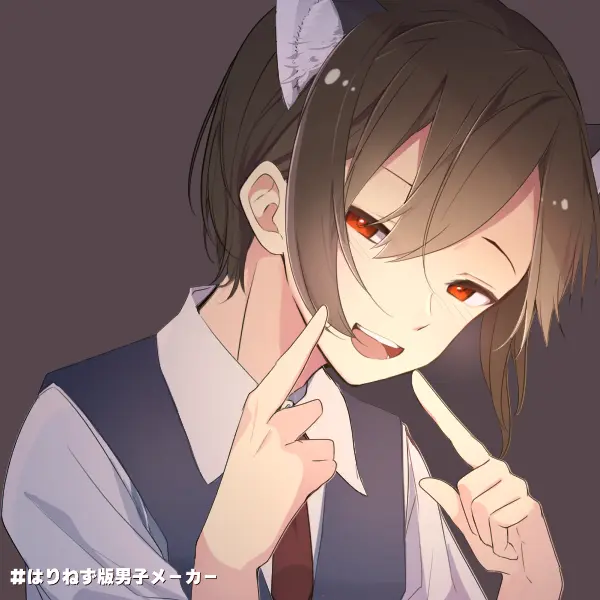JuicyLane8492의 ブラックは義兄。
