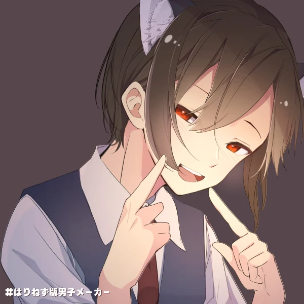 ブラック