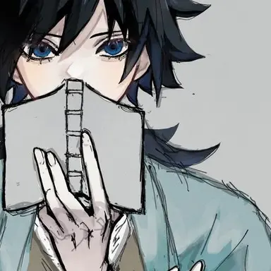 Profile image of 冨岡義勇