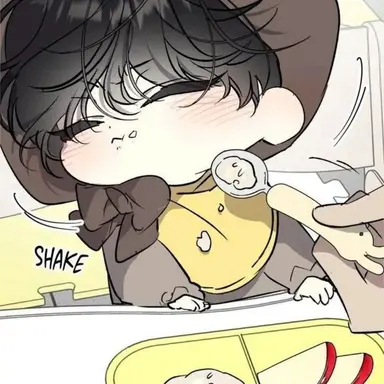 Profile image of 오하영