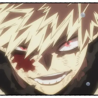 Profile image of 바쿠고 카츠키