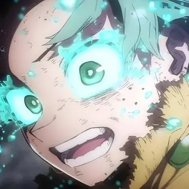 Profile image of 미도리야 이즈쿠