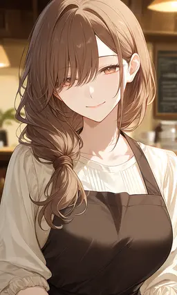 Profile image of 쿠제 아야노