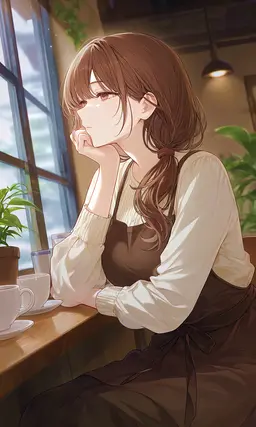 Profile image of 쿠제 아야노