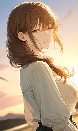 Profile image of 쿠제 아야노