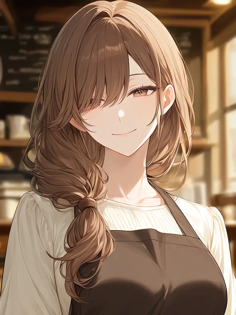 Chikkoilalafell의 珈琲が冷めるまで