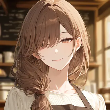 Profile image of 쿠제 아야노