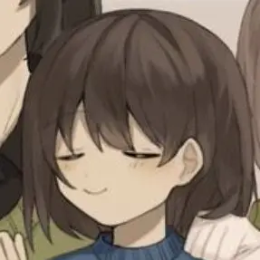 Profile image of Frisk