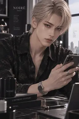 Profile image of I-jun