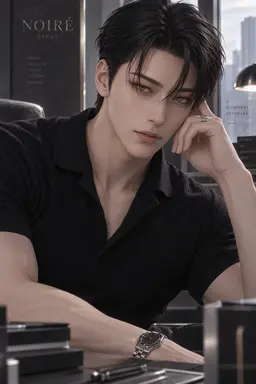 Profile image of San