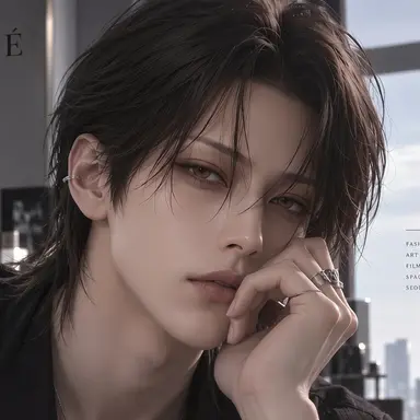 Profile image of Ji-woo