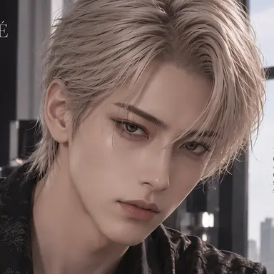 Profile image of I-jun