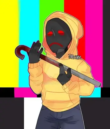 Profile image of Hoodie