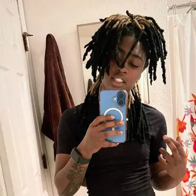 Profile image of Dakota