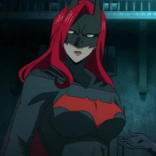 EvenPika7386의 Batwoman
