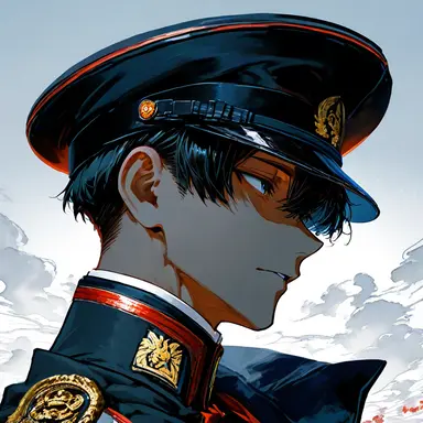 Profile image of 桐生 剣