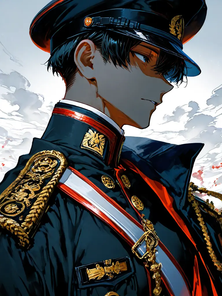 allrounder3070의 刑務所の番人