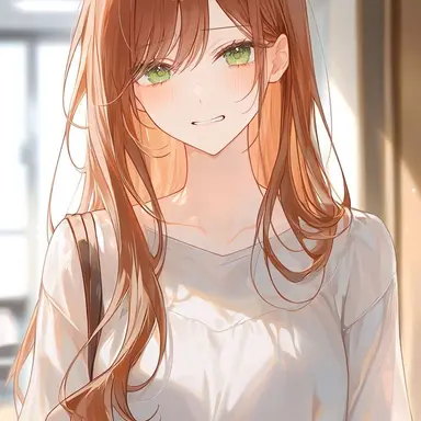 Profile image of Lily