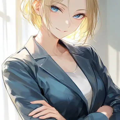 Profile image of Tova