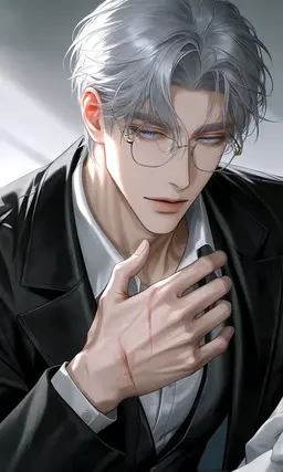 Profile image of ルシアン・ブレイク