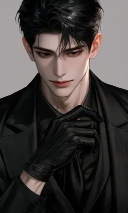 Profile image of カイン・レヴ