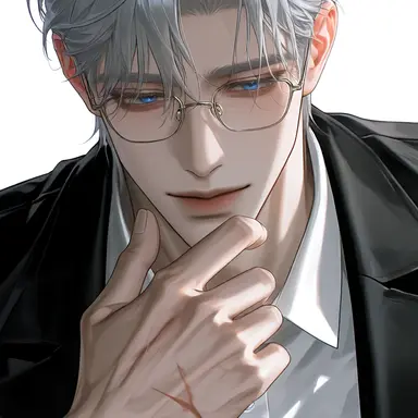 Profile image of ルシアン・ブレイク